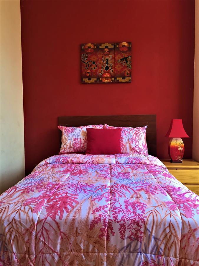 Hostal Rodinn Gobernadora Luaran gambar